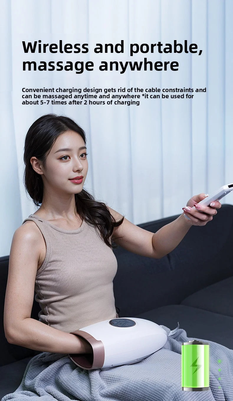 PalmThera – combines “palm” and “therapy” for a soothing, spa-like vibe.