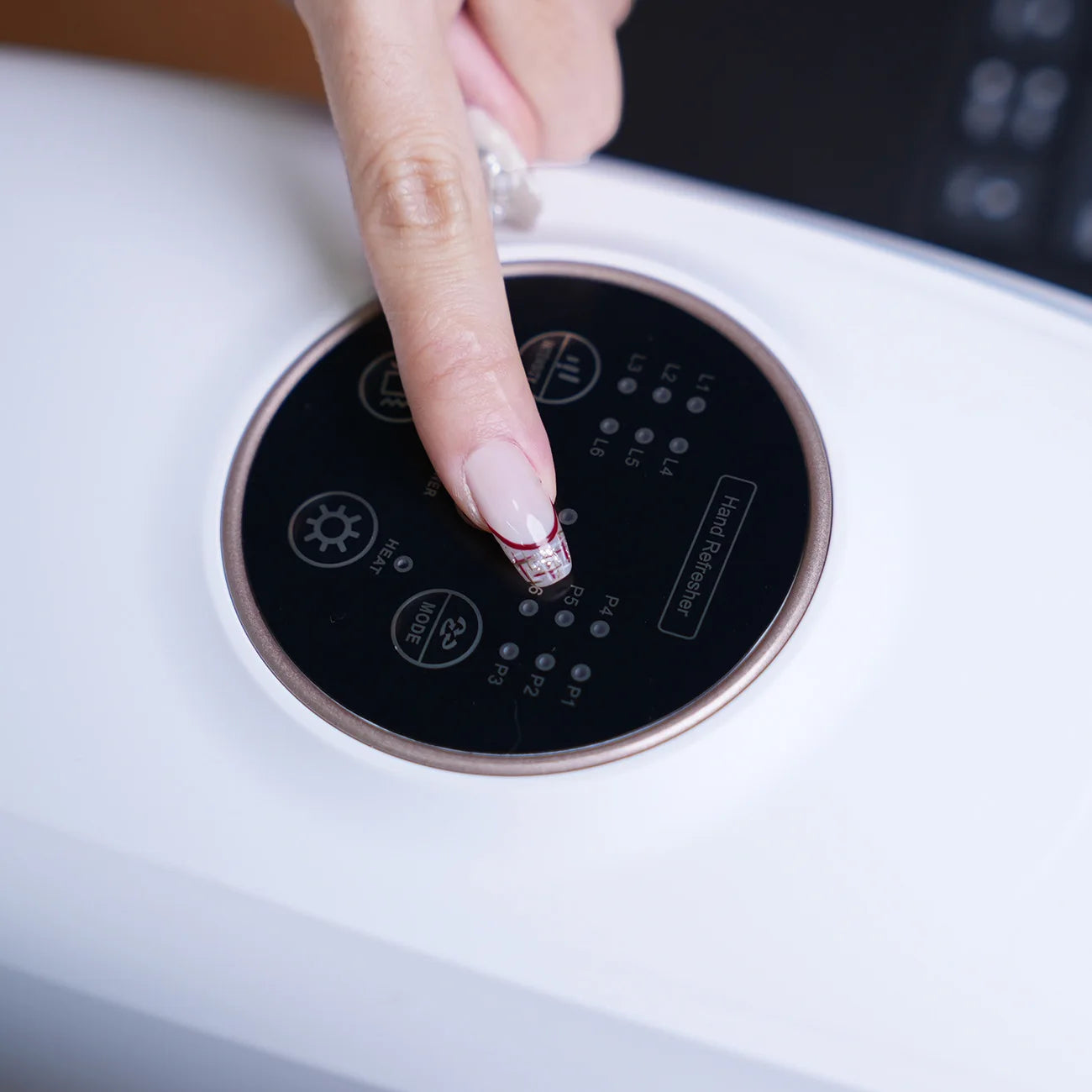 PalmThera – combines “palm” and “therapy” for a soothing, spa-like vibe.