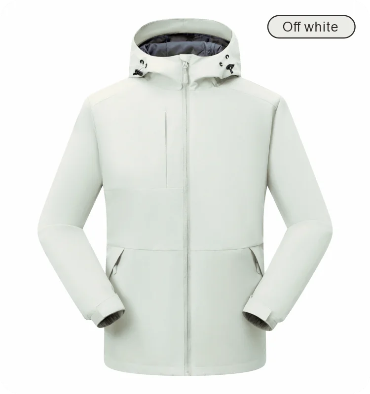 FrostArmor – gives a rugged, protective feel for winter wear.