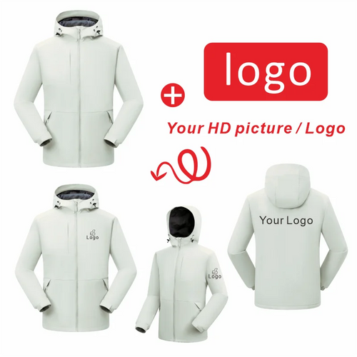 FrostArmor – gives a rugged, protective feel for winter wear.