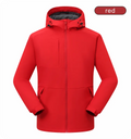 FrostArmor – gives a rugged, protective feel for winter wear.