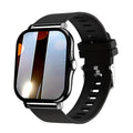 AuraWatch – gives a premium, stylish, and futuristic impression.
