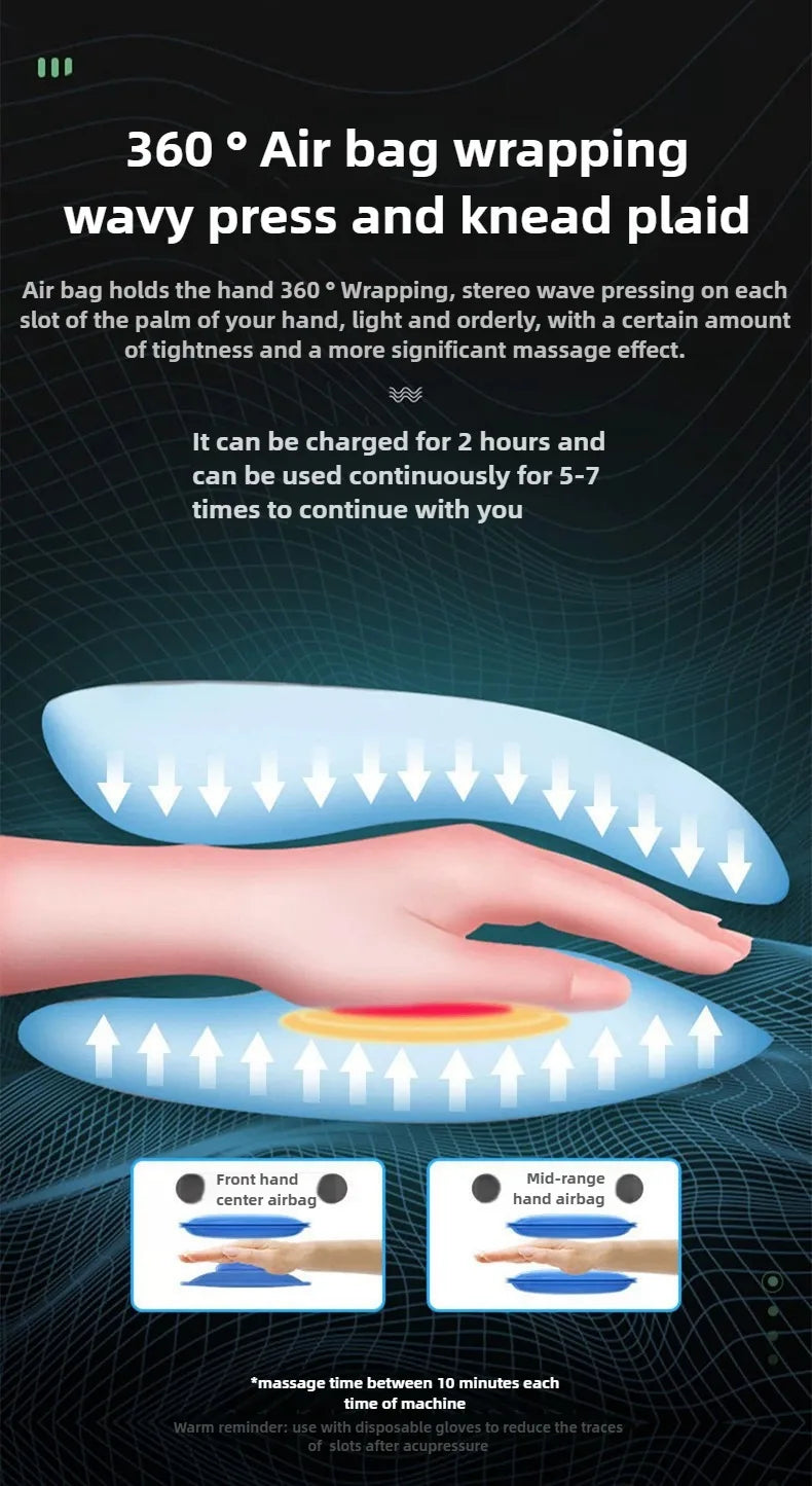 PalmThera – combines “palm” and “therapy” for a soothing, spa-like vibe.